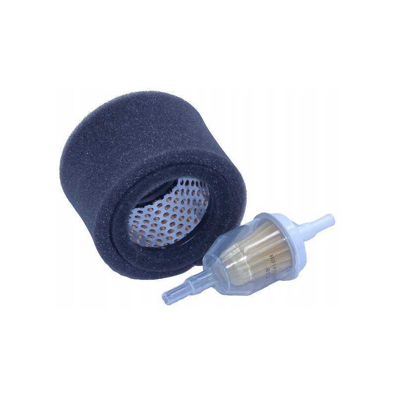 Filtrai weber srx50 robin jumper sa12166 rt2 stopa