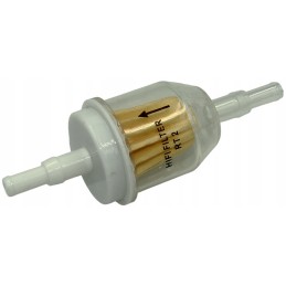 Filtrai weber srx50 robin jumper sa12166 rt2 stopa