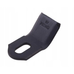 Plaktukas mulčeris, skirtas naudoti su Samasz Agrim