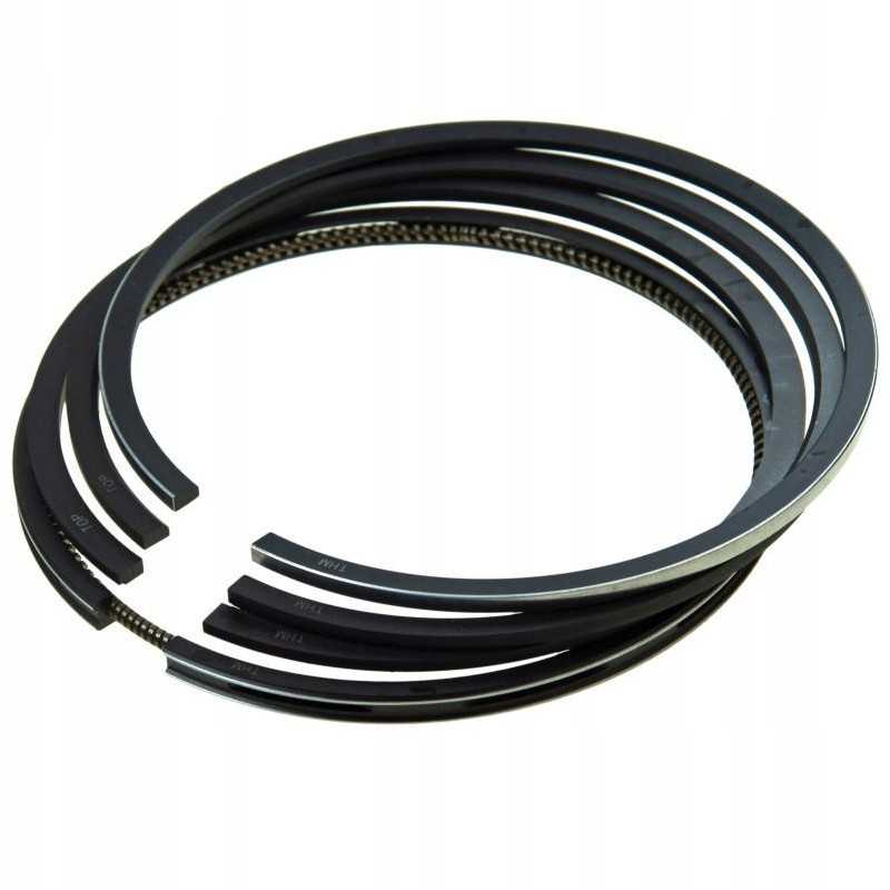 Žiedų rinkinys khd deutz fl912 4r 100 00