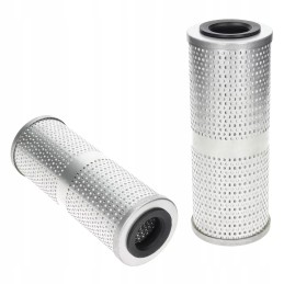 Hidraulinės alyvos filtras hifi filtras sh 66005