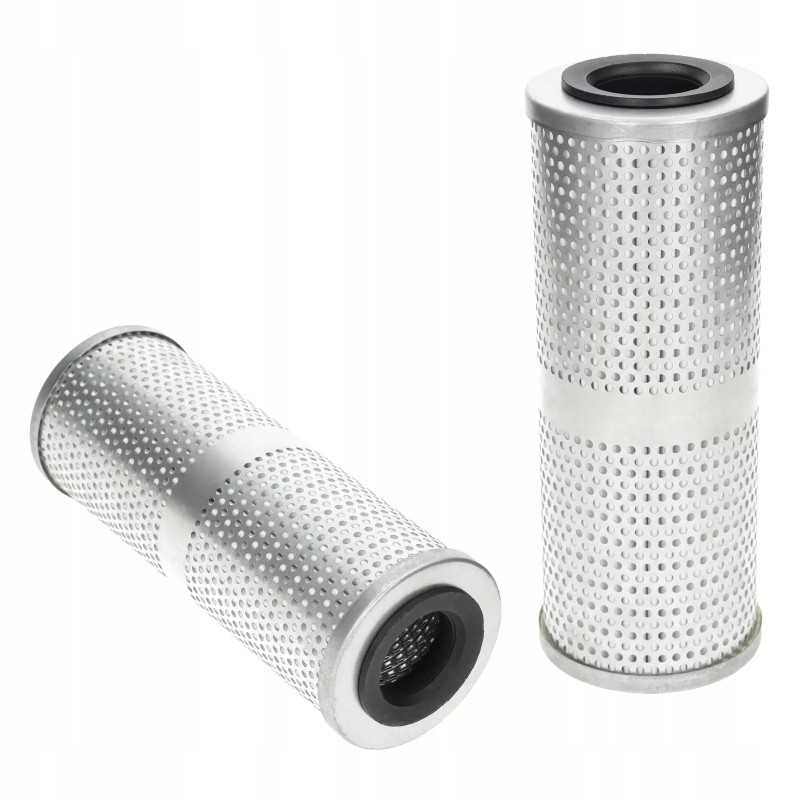 Hidraulinės alyvos filtras hifi filtras sh 66005