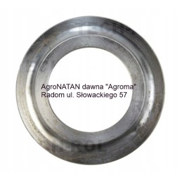 Stabdymo žiedas zetor 55113613 gaminiui