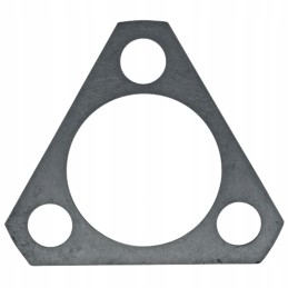 Poveržlė 0 6 mm 72702214 l40118 granitas