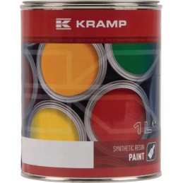 Lakas atitinkantis mc cormick grey beige 1 l