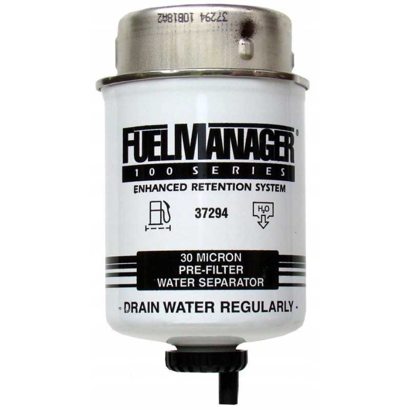 37294 parker s37294 stanadyne kuro filtras