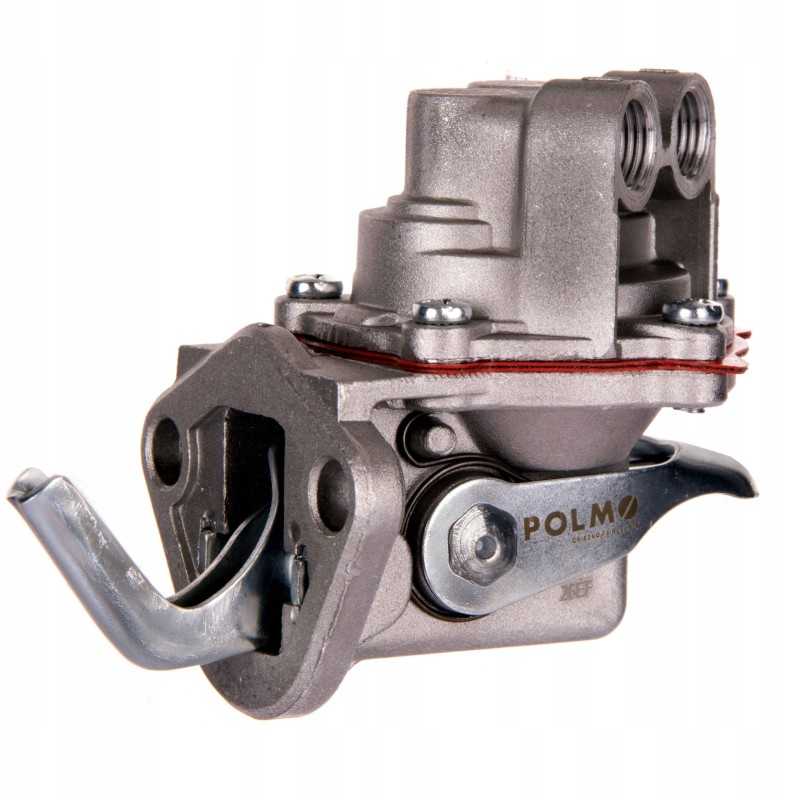 MF Leyland 0011245u91 Polmo padavimo siurblys