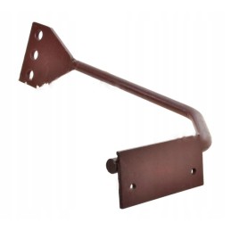 Kairiojo priekinio sparno atrama 67117006 produktas