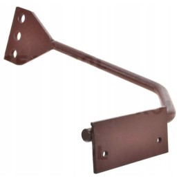 Kairiojo priekinio sparno atrama 67117006 produktas