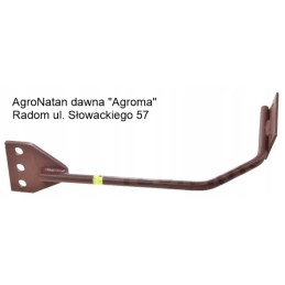 Kairiojo priekinio sparno atrama 67117006 produktas