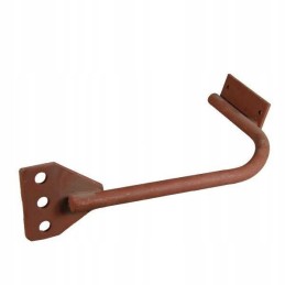 Kairiojo priekinio sparno atrama 67117006 produktas