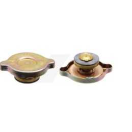 Radiatoriaus dangtelis john deere z29121