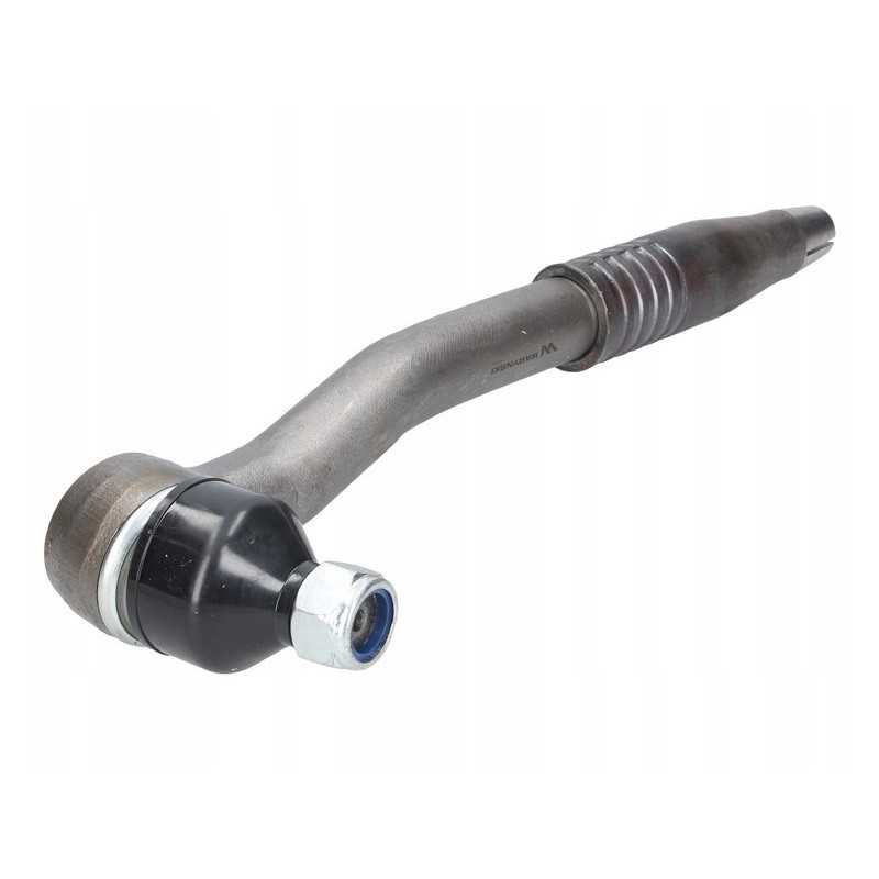 Vairo jungtis kairė 415mm f514300100020 fendt