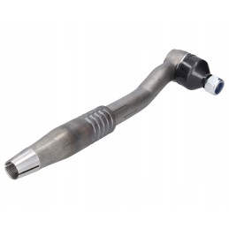 Vairo jungtis kairė 415mm f514300100020 fendt