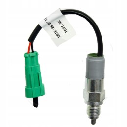 New Holland pavarų dėžės greičio jutiklis 87585980