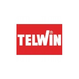 Įtampos keitiklis Telwin 12v 230v 300w