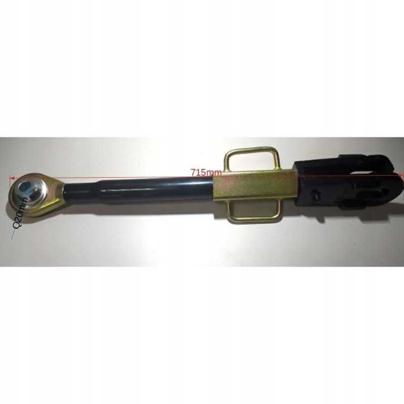 Lifto pakabos dėklas c cx 3210 224250a2