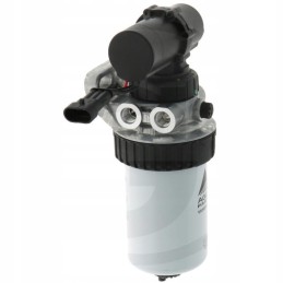 Case New Holland Steyr elektrinis siurblys 84288071