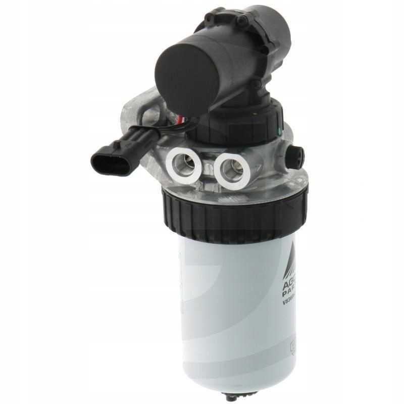 Case New Holland Steyr elektrinis siurblys 84288071