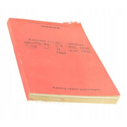 ursus 932 1634 932 1634 gaminio dalių katalogas