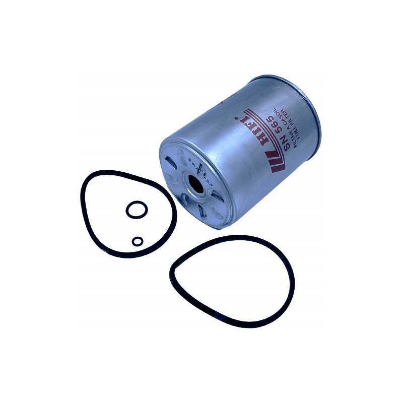 kuro filtras sn565 volvo ec150c ew130c ew150c ln25