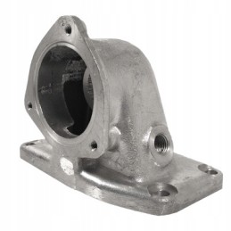 Termostato korpusas su anga c 385 87005001 prekė