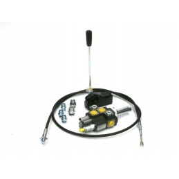 Kolektoriaus komplektas 1 sek 1500 mm Warynski