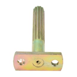 Slydytas velenas Zetor 70113509 standartiniam gaminiui