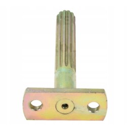 Slydytas velenas Zetor 70113509 standartiniam gaminiui