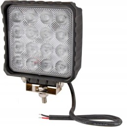 LED darbo lempa halogeninė darbo lempa 48w 3840lm