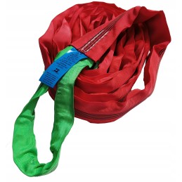 Lyno vilkimo lyno diržo 14t 5m autobuso offroad sertifikatas