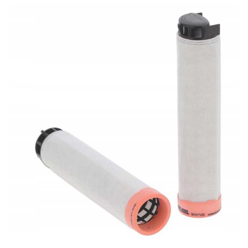 Oro filtras Hifi filtras sa 17105