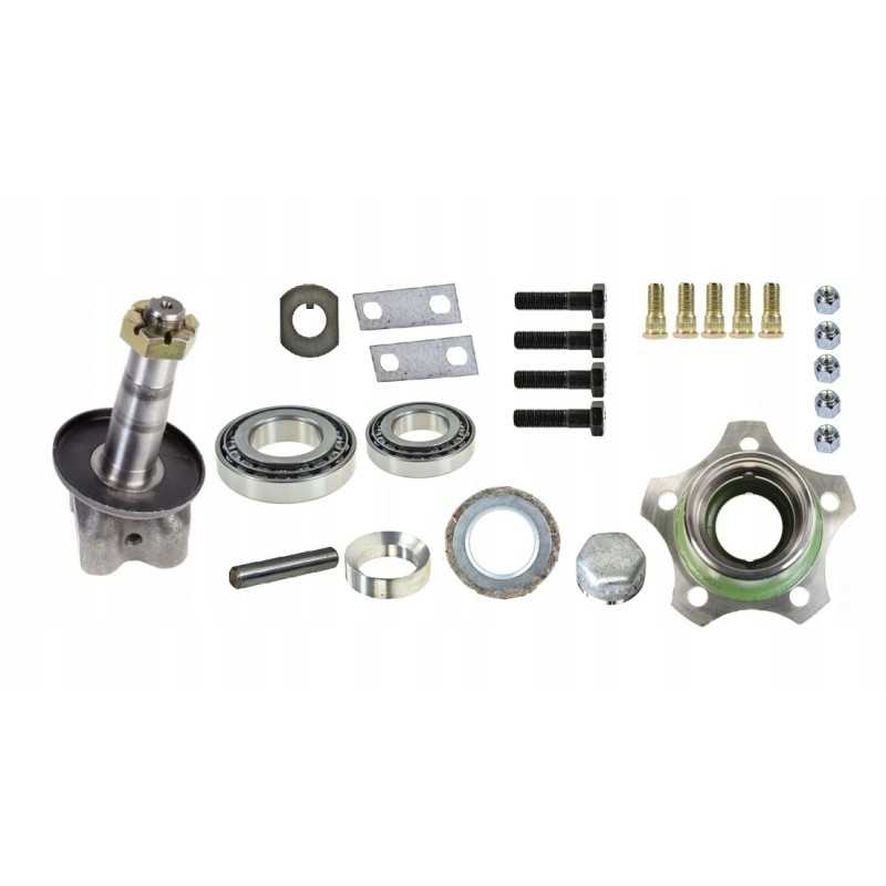 Suka su priekinio rato stebule 16 c330 c360 5 skylės