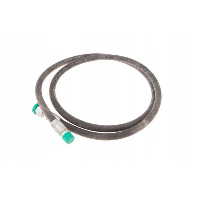 4294644m1 hidraulinė stabdžių žarnelė