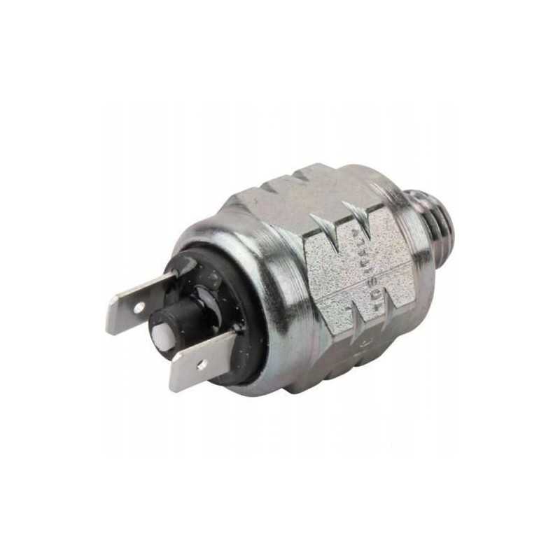 Vairo stiprintuvo jutiklis ant New Holland siurblio 47654155