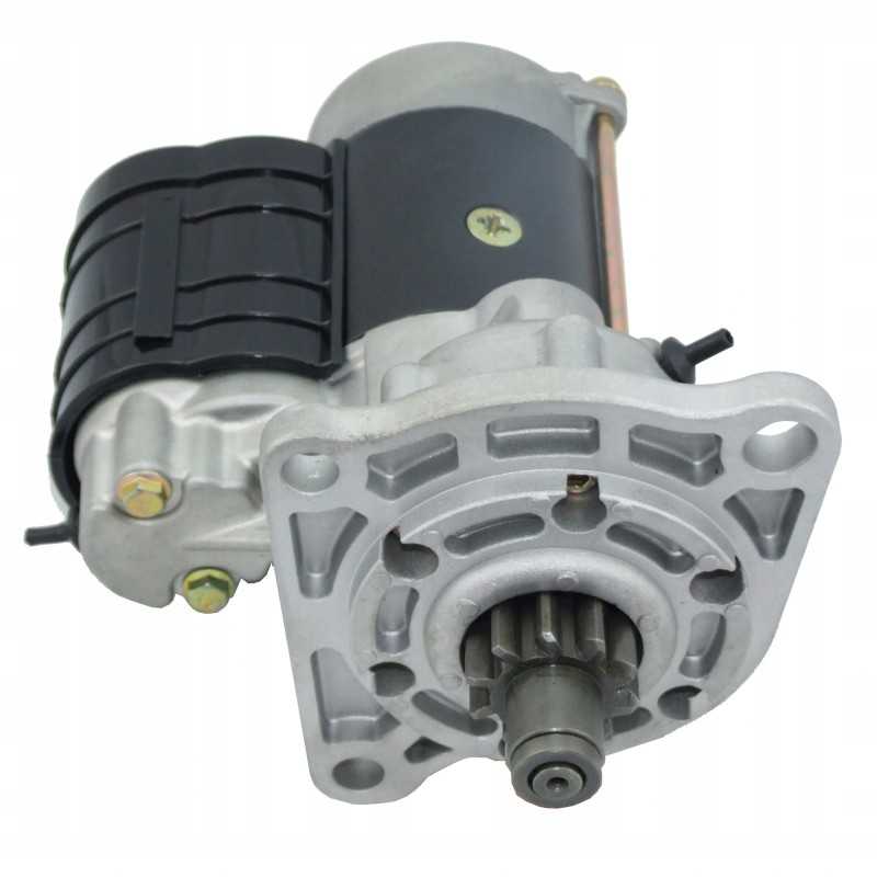 Ursus C330 C360 starteris, sustiprintas modelis