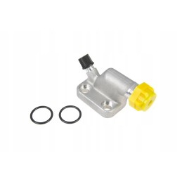 F385551020020 oro kondicionavimo vamzdžio jungtis