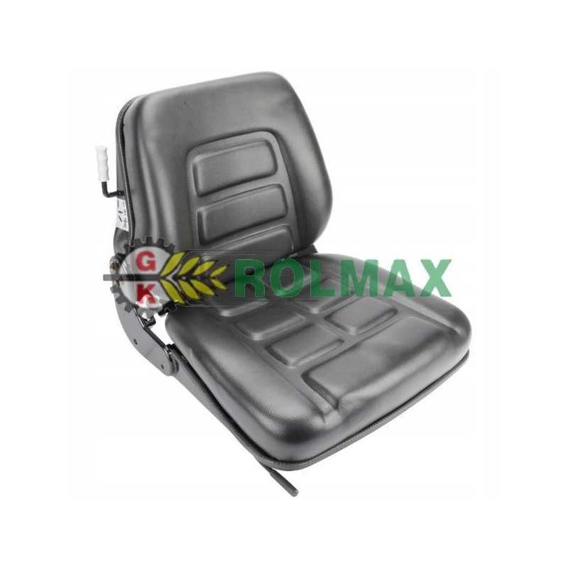 Gopart TS30000 šakinio krautuvo sėdynė