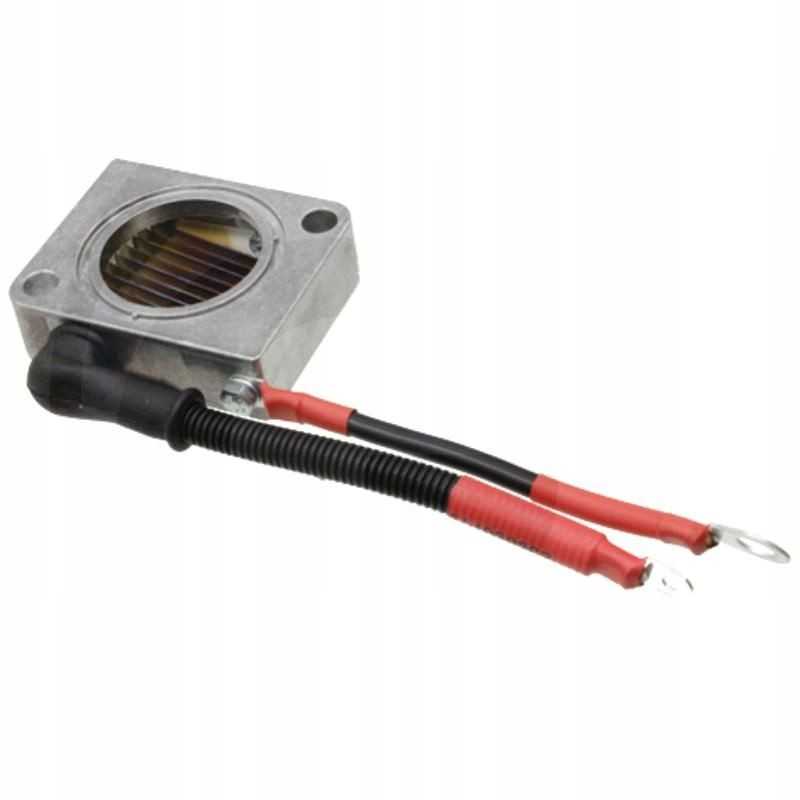 Šildymo apykaklė massey ferguson valtra valmet v8