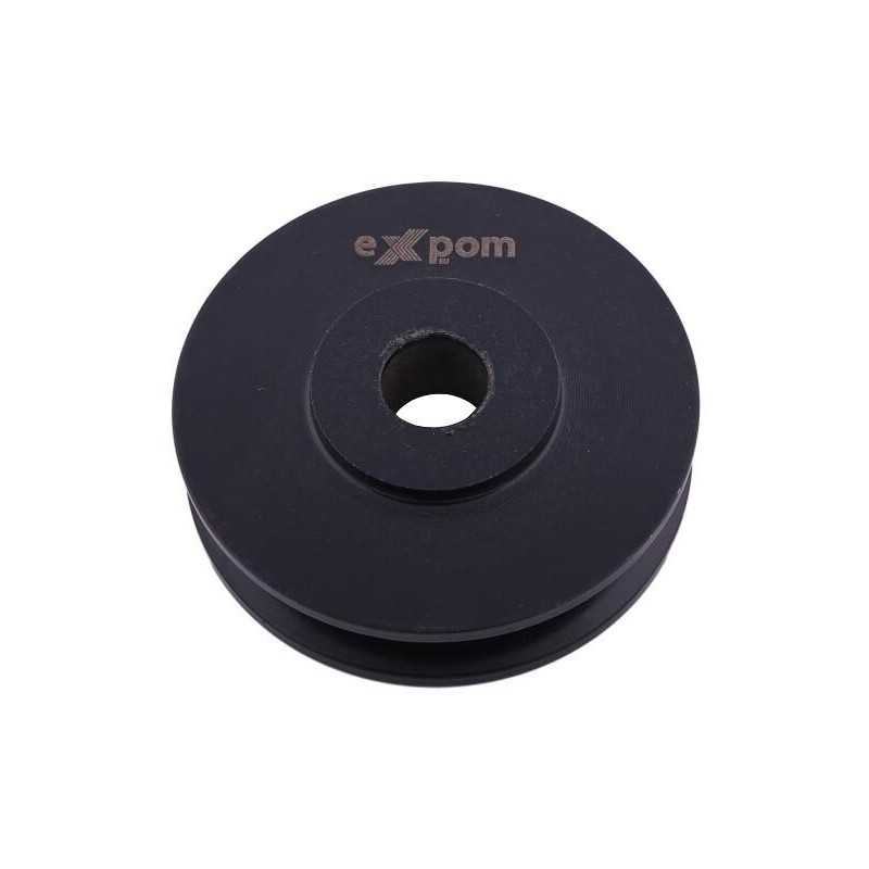 Generatoriaus skriemulys 7017732m1 mf3 naujo tipo eksp