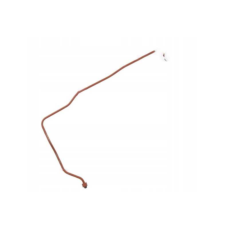 Kabelis zl 80278100 83278100 vidaus gaminys