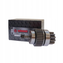 Bendix starteris c 330 360 elmot 7152130