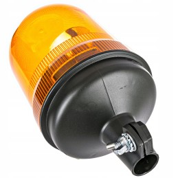 Gaidžio blykstės lempa 12v