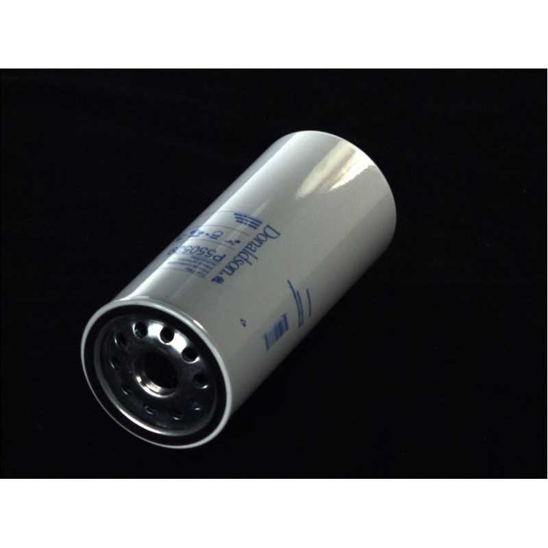 Donaldson P550529 kuro filtras