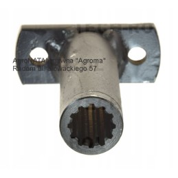 Įvorė Zetor 70113508 gaminiui kr