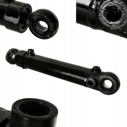 Vairo stiprintuvo pavara mtz