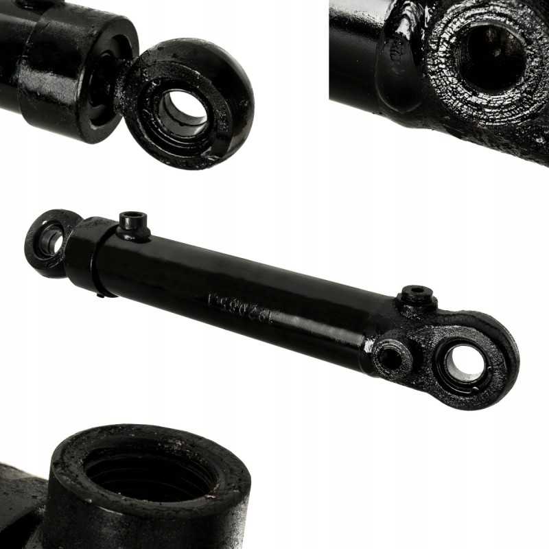 Vairo stiprintuvo pavara mtz