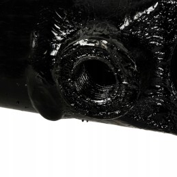 Vairo stiprintuvo pavara mtz