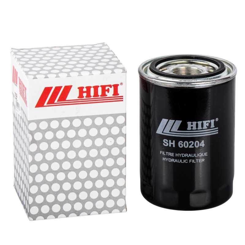 Volvo hifi hidraulinio filtro ekvivalentas 14532687 14750657