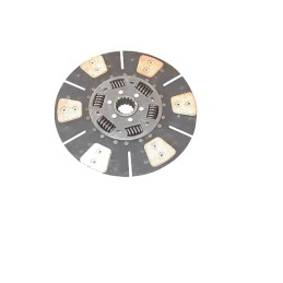 Agro mar renault 103 14 sankabos diskas 310